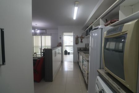 Apartamento para alugar com 97m², 2 quartos e 2 vagas Apartamento para alugar com 97m², 2 quartos e 2 vagasÁrea de Serviço