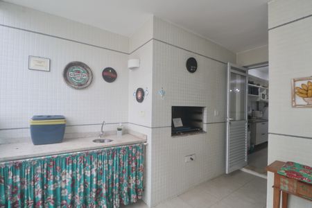 Apartamento para alugar com 97m², 2 quartos e 2 vagas Apartamento para alugar com 97m², 2 quartos e 2 vagasVaranda