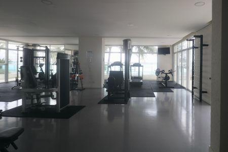 Apartamento para alugar com 97m², 2 quartos e 2 vagas Apartamento para alugar com 97m², 2 quartos e 2 vagasÁrea comum