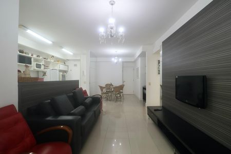 Apartamento para alugar com 97m², 2 quartos e 2 vagas Apartamento para alugar com 97m², 2 quartos e 2 vagasSala