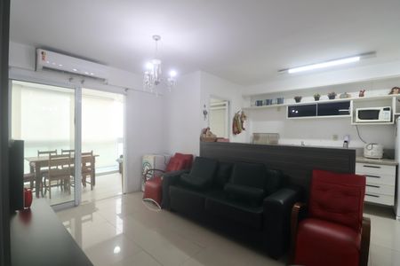 Apartamento para alugar com 97m², 2 quartos e 2 vagas Apartamento para alugar com 97m², 2 quartos e 2 vagasSala