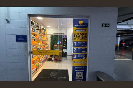 Apartamento para alugar com 97m², 2 quartos e 2 vagas Apartamento para alugar com 97m², 2 quartos e 2 vagasÁrea comum