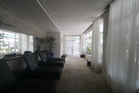 Apartamento para alugar com 97m², 2 quartos e 2 vagas Apartamento para alugar com 97m², 2 quartos e 2 vagasÁrea comum