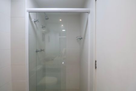 Apartamento para alugar com 97m², 2 quartos e 2 vagas Apartamento para alugar com 97m², 2 quartos e 2 vagasBanheiro Social