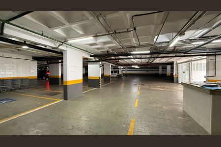 Apartamento para alugar com 97m², 2 quartos e 2 vagas Apartamento para alugar com 97m², 2 quartos e 2 vagasGaragem