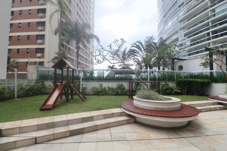 Apartamento para alugar com 97m², 2 quartos e 2 vagas Apartamento para alugar com 97m², 2 quartos e 2 vagasÁrea comum