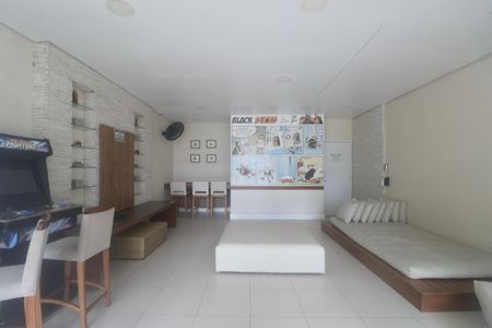 Apartamento para alugar com 97m², 2 quartos e 2 vagas Apartamento para alugar com 97m², 2 quartos e 2 vagasÁrea comum