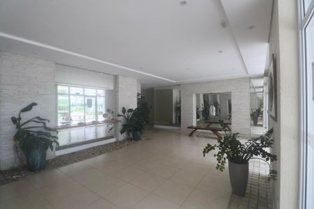 Apartamento para alugar com 97m², 2 quartos e 2 vagas Apartamento para alugar com 97m², 2 quartos e 2 vagasÁrea comum