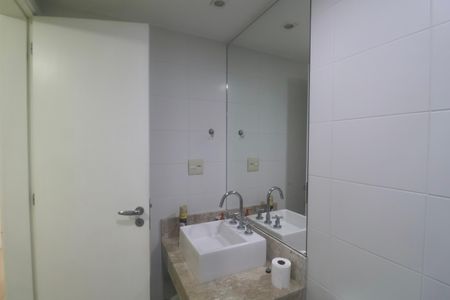 Apartamento para alugar com 97m², 2 quartos e 2 vagas Apartamento para alugar com 97m², 2 quartos e 2 vagasBanheiro Suíte