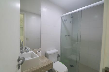 Apartamento para alugar com 97m², 2 quartos e 2 vagas Apartamento para alugar com 97m², 2 quartos e 2 vagasBanheiro Suíte