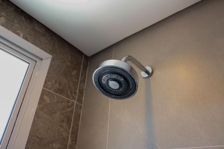 Apartamento à venda com 74m², 3 quartos e 2 vagasBanheiro da Suíte 3