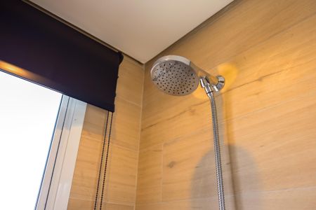 Apartamento à venda com 74m², 3 quartos e 2 vagasBanheiro
