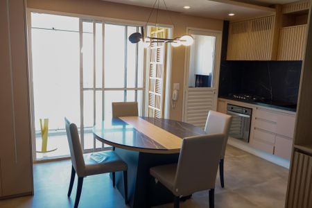 Apartamento à venda com 74m², 3 quartos e 2 vagassala