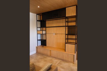 Apartamento à venda com 74m², 3 quartos e 2 vagassala