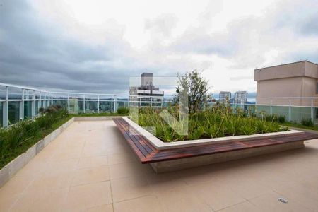 Apartamento à venda com 74m², 3 quartos e 2 vagasÁrea comum
