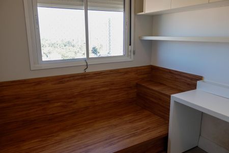 Apartamento à venda com 74m², 3 quartos e 2 vagasQuarto 1