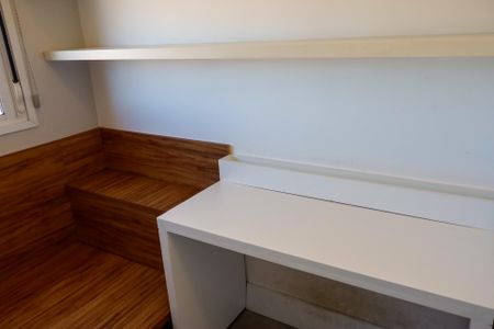 Quarto 1 de apartamento à venda com 3 quartos, 74m² em Vila Yara, Osasco
