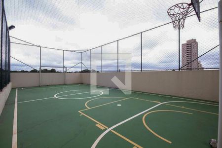 Apartamento à venda com 74m², 3 quartos e 2 vagasQuadra Esportiva