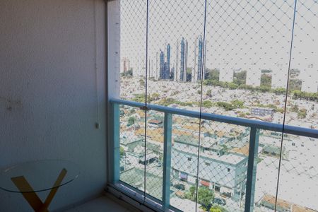 Apartamento à venda com 74m², 3 quartos e 2 vagasSacada