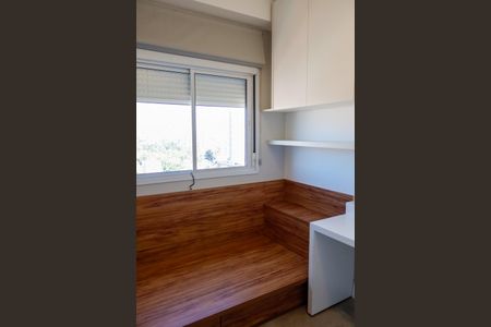 Apartamento à venda com 74m², 3 quartos e 2 vagasQuarto 1