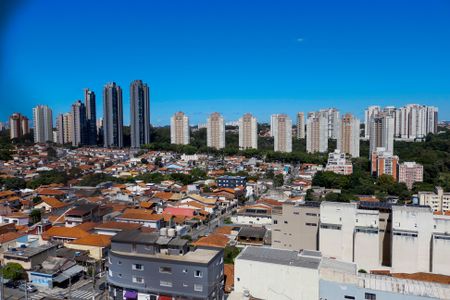 Apartamento à venda com 74m², 3 quartos e 2 vagasSacada