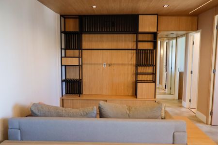 sala de apartamento à venda com 3 quartos, 74m² em Vila Yara, Osasco