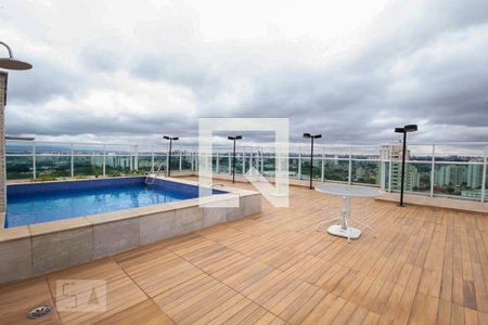Apartamento à venda com 74m², 3 quartos e 2 vagasÁrea comum - Piscina
