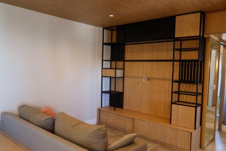 Apartamento à venda com 74m², 3 quartos e 2 vagassala