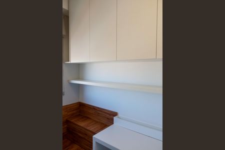 Apartamento à venda com 74m², 3 quartos e 2 vagasQuarto 1
