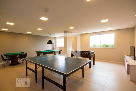 Apartamento à venda com 74m², 3 quartos e 2 vagasSala de Jogos