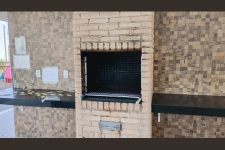 Apartamento para alugar com 47m², 2 quartos e 1 vaga