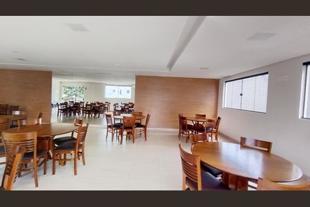 Apartamento para alugar com 47m², 2 quartos e 1 vaga