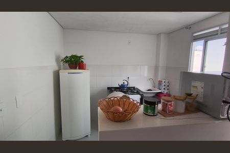 Apartamento para alugar com 47m², 2 quartos e 1 vaga