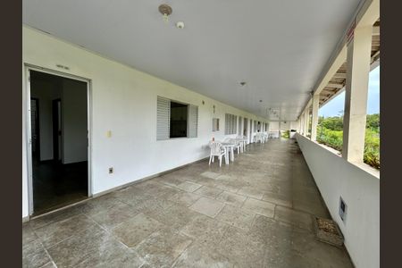 Apartamento para alugar com 35m², 1 quarto e 1 vagaVaranda