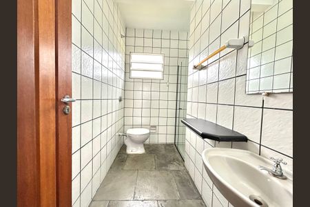 Apartamento para alugar com 35m², 1 quarto e 1 vagaBanheiro