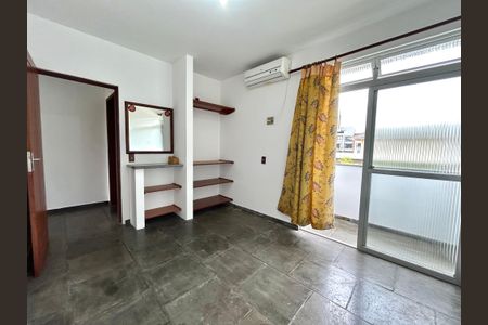 Quarto de apartamento para alugar com 1 quarto, 35m² em Lagoa da Conceição, Florianópolis
