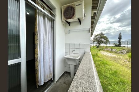 Apartamento para alugar com 35m², 1 quarto e 1 vagaÁrea de Serviço