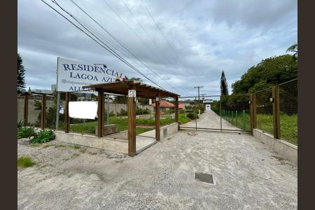 Apartamento para alugar com 35m², 1 quarto e 1 vagaFachada