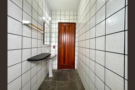 Apartamento para alugar com 35m², 1 quarto e 1 vagaBanheiro 