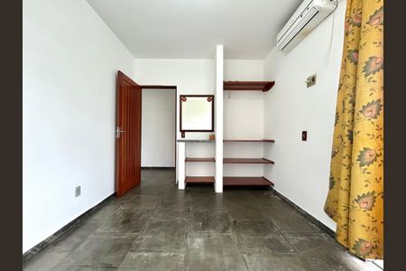 Quarto de apartamento para alugar com 1 quarto, 35m² em Lagoa da Conceição, Florianópolis