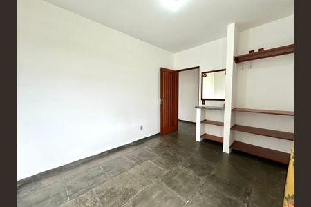 Apartamento para alugar com 35m², 1 quarto e 1 vagaQuarto 