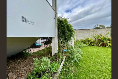 Apartamento para alugar com 35m², 1 quarto e 1 vagaÁrea comum - Horta 