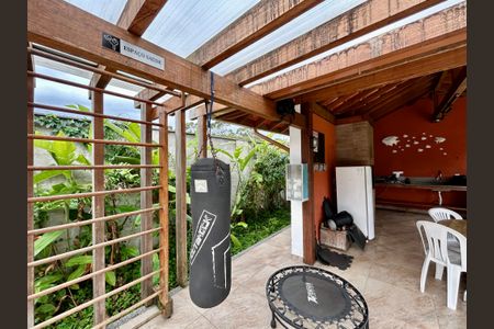 Apartamento para alugar com 35m², 1 quarto e 1 vagaÁrea comum - Academia