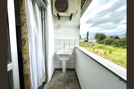 Apartamento para alugar com 35m², 1 quarto e 1 vagaÁrea de Serviço