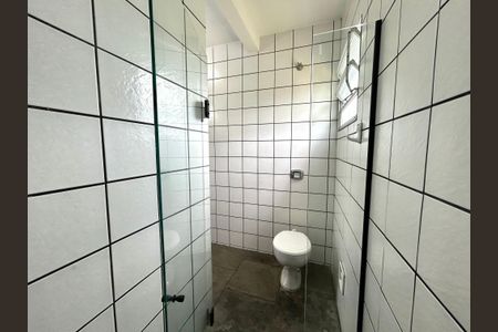 Apartamento para alugar com 35m², 1 quarto e 1 vagaBanheiro 