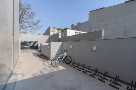 Apartamento à venda com 107m², 2 quartos e 2 vagasBicicletário