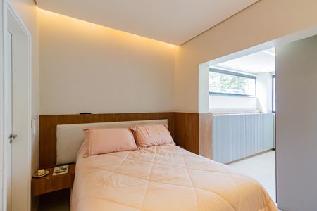 Apartamento à venda com 107m², 2 quartos e 2 vagasQuarto Suíte