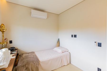 Apartamento à venda com 107m², 2 quartos e 2 vagasQuarto 2