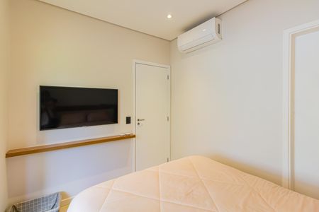 Apartamento à venda com 107m², 2 quartos e 2 vagasQuarto Suíte