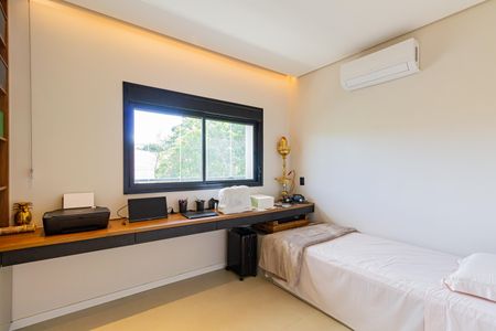 Apartamento à venda com 107m², 2 quartos e 2 vagasQuarto 2